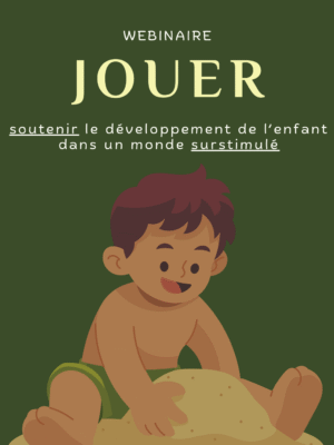 JOUER - Webinaire